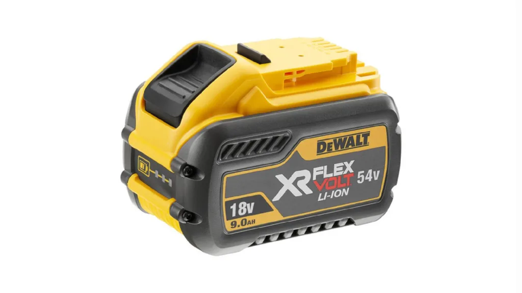 Baterija FLEXVOLT 54V 9.0Ah DCB547-XJ DeWalt