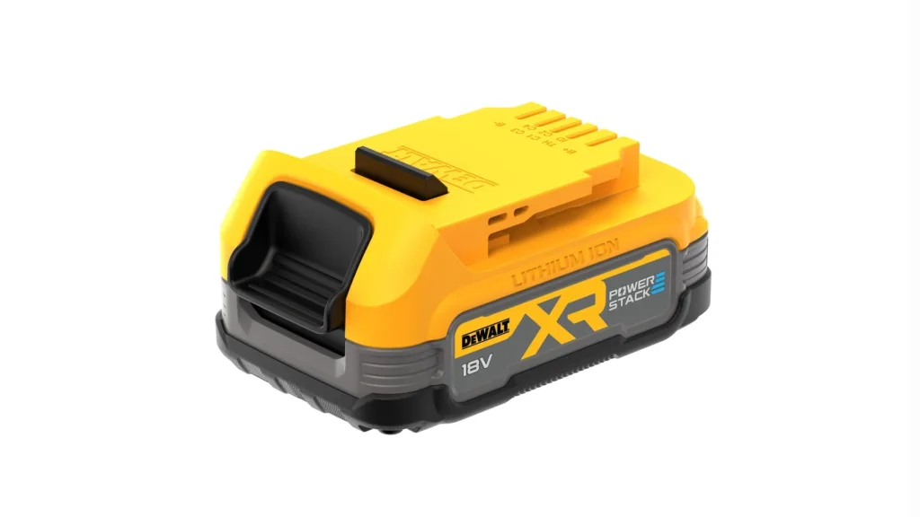 Baterija POWERSTACK 18V 1,7Ah DCBP034G DeWalt