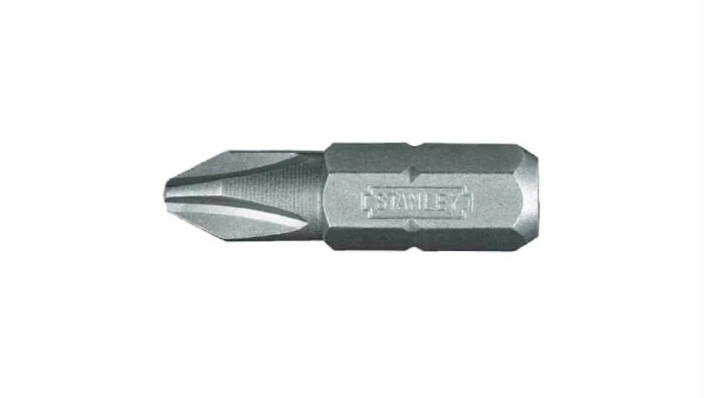 Bitovi 1/4" Phillips PH2 25 komada 1-68-946 Stanley