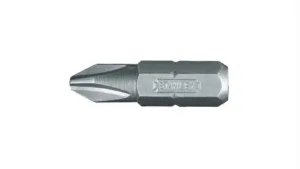 Bitovi 1/4" Phillips PH2 25 komada 1-68-946 Stanley