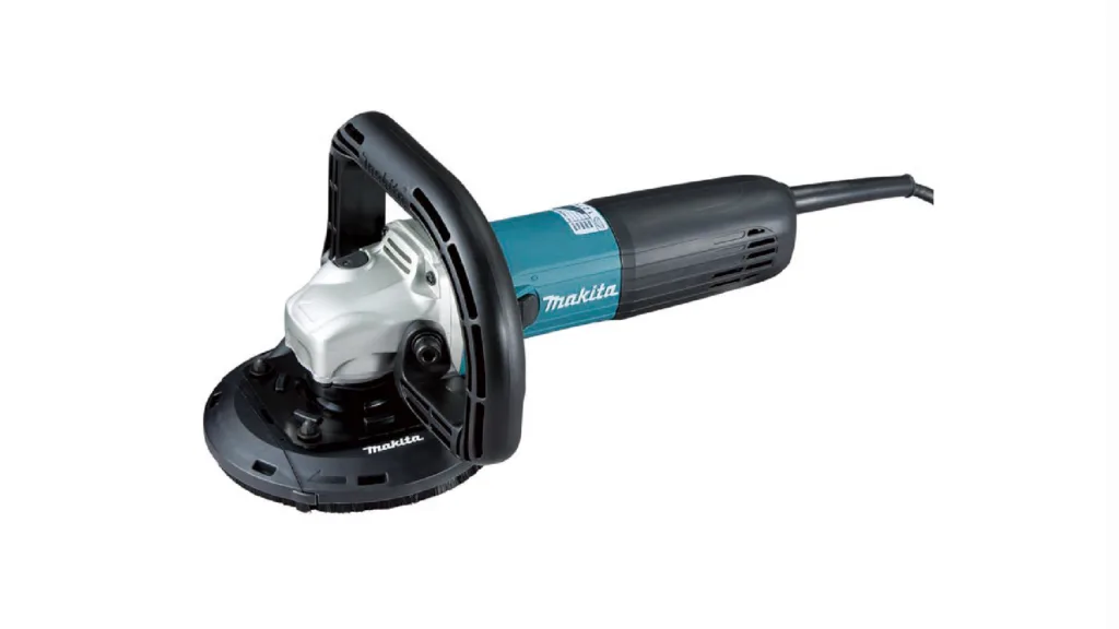 Brusilica za beton 1400W 125mm PC5010C Makita