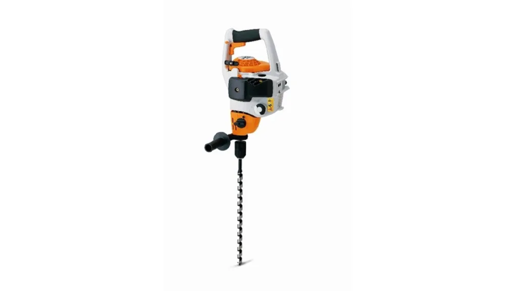 Bušač BT45 Stihl