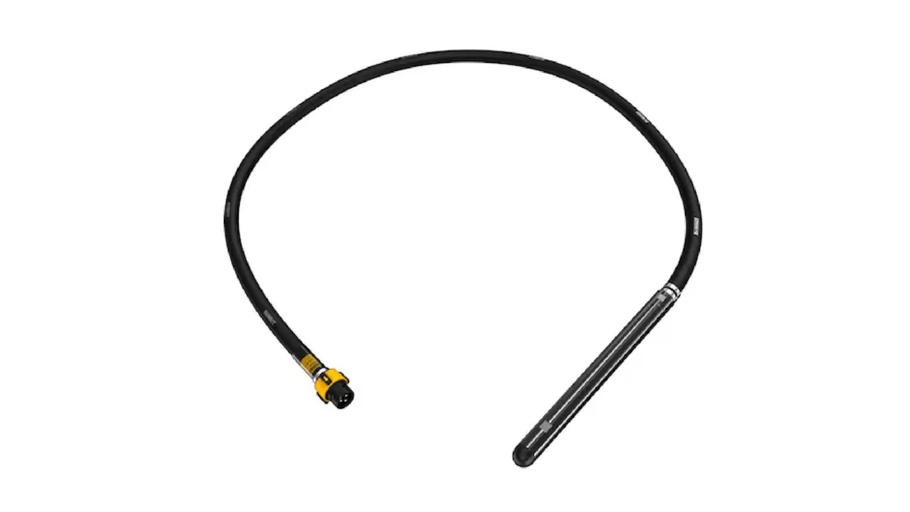 Crijevo za vibraciju 38mm 2m Powershift DCPS3382 DeWalt