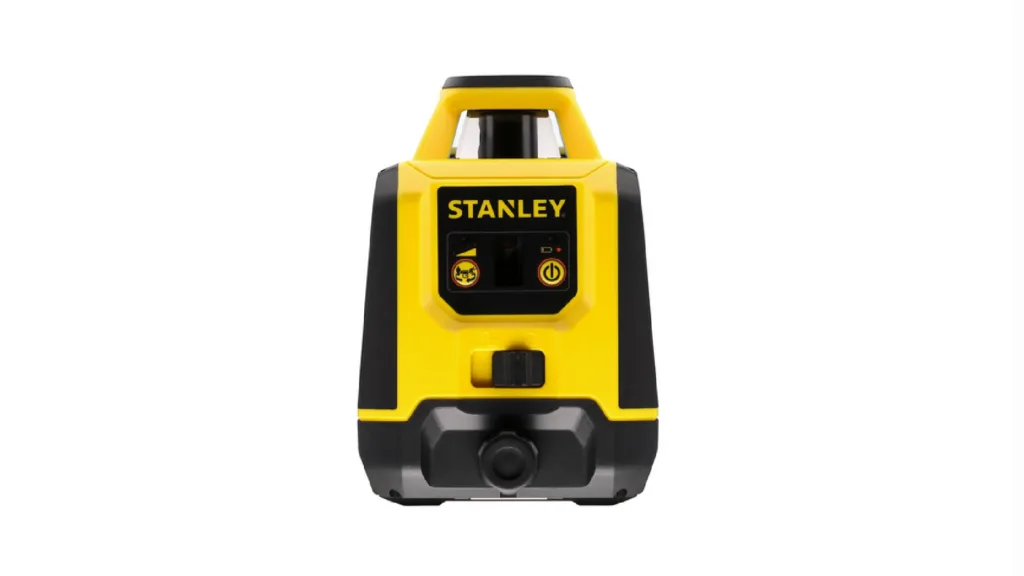 DIY rotacioni samonivelišući laser STHT77616-0 Stanley