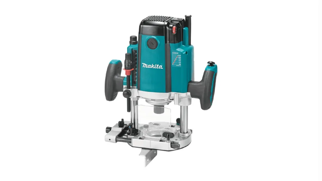 Glodalica 2300 W RP2303FC08 Makita