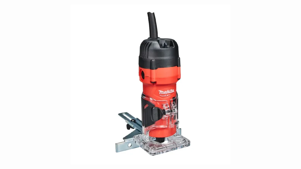 Glodalica jednoručna 530 W M3702 Makita