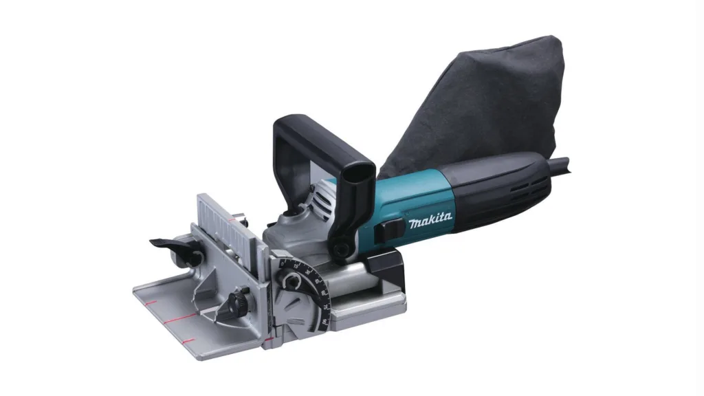 Glodalica za utore 701 W PJ7000J Makita