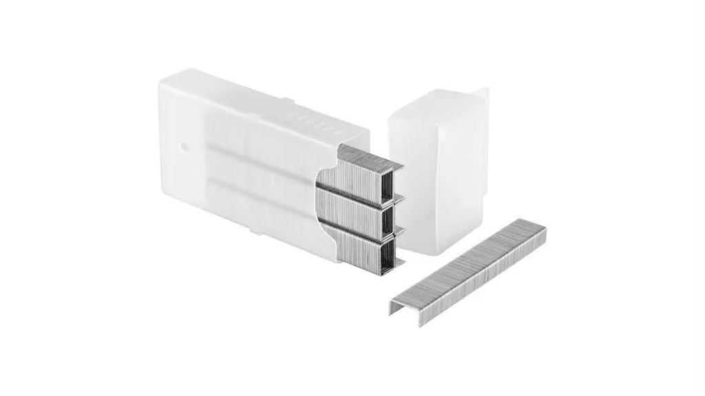Klamarice (municija) tip A 6 mm (1.000 komada) 1-TRA204T Stanley