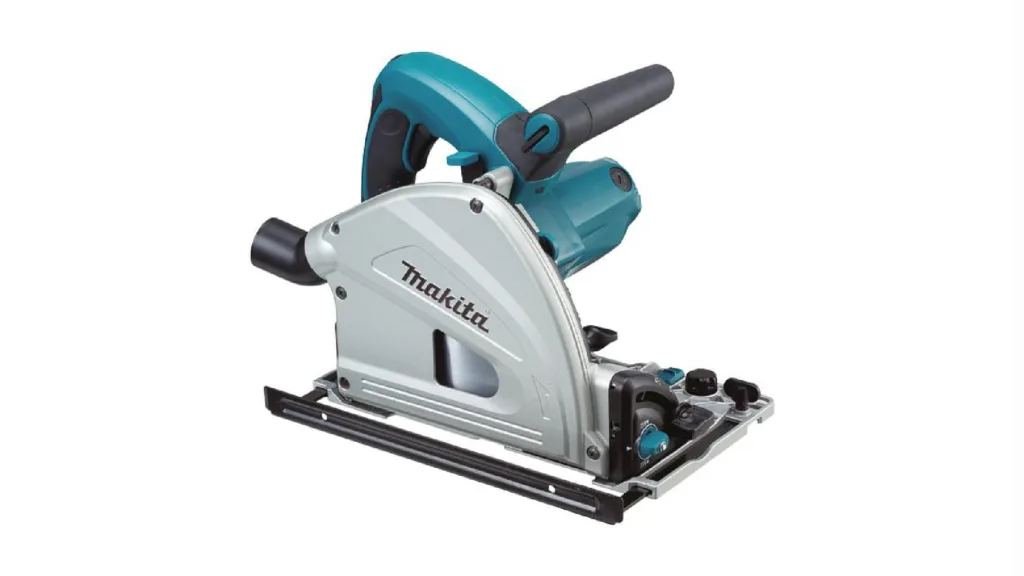 Kružna pila sa upuštanjem 1300 W SP6000J Makita