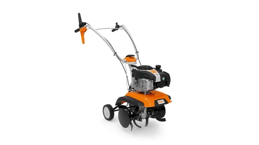 Kultivator motorni kopačica MH 445 Stihl