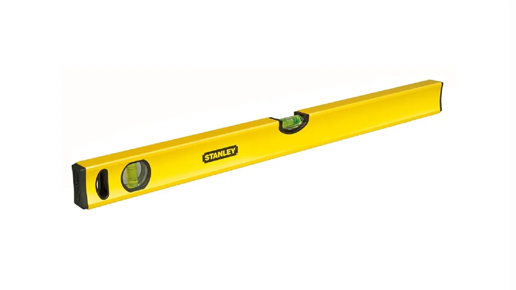 Magnetna libela 100 cm Classic STHT1-43105 Stanley