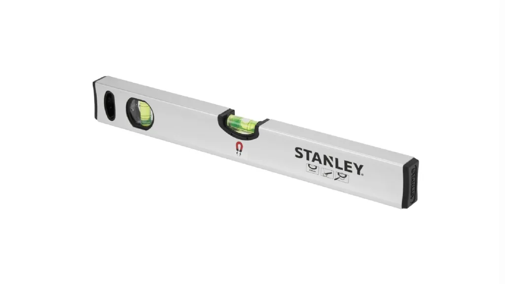 Magnetna libela 40 cm Classic STHT1-43110 Stanley