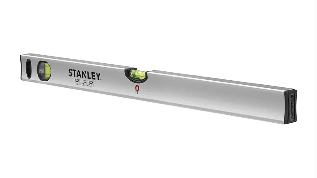 Magnetna libela 60 cm Classic STHT1-43111 Stanley