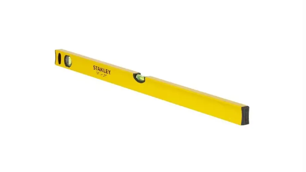 Magnetna libela 80 cm Classic STHT1-43104 Stanley