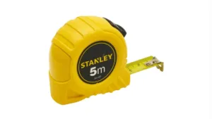 Metar 5 m 0-30-497 Stanley
