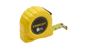 Metar 8 m 0-30-457 Stanley