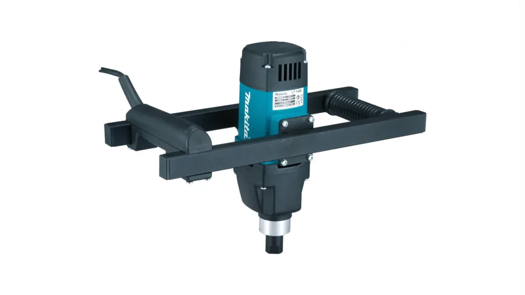 Mješač električni 1300 W UT1400 Makita