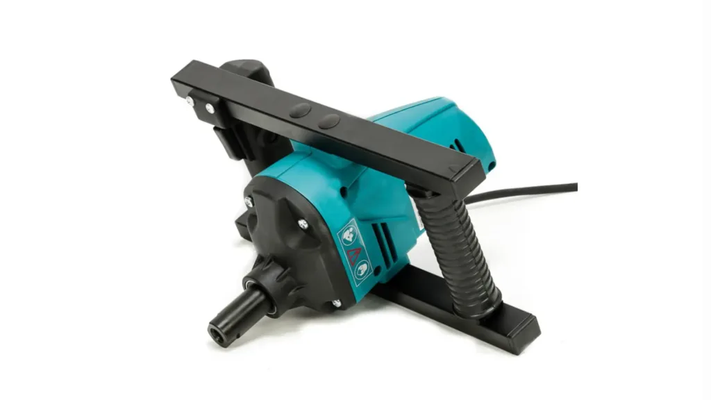 Mješač električni 960 W UT1200 Makita