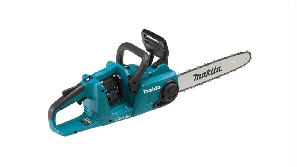 Pila lančana električna 1800 W UC3541A Makita