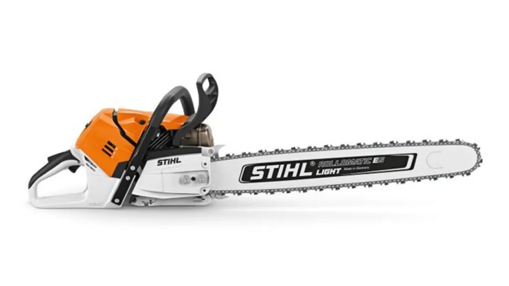 Pila lančana motorna MS500i Stihl