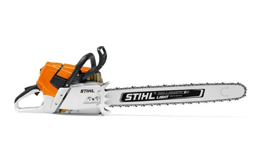 Pila lančana motorna MS661 Stihl