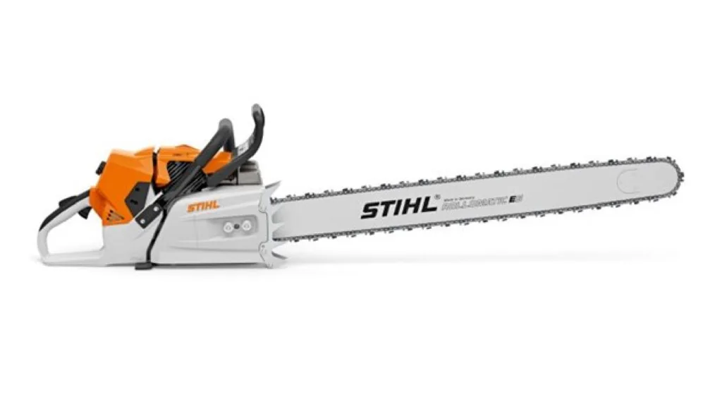 Pila lančana motorna MS881 Stihl