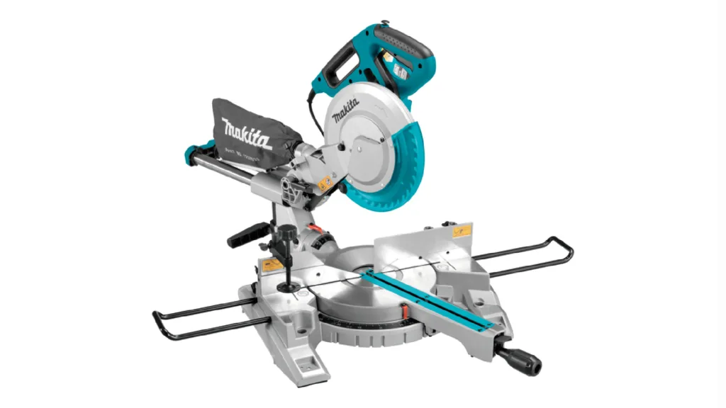 Potezno nagibna pila 1430 W LS1018LN Makita