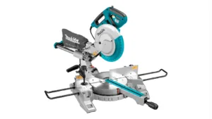 Potezno nagibna pila 1430 W LS1018LN Makita