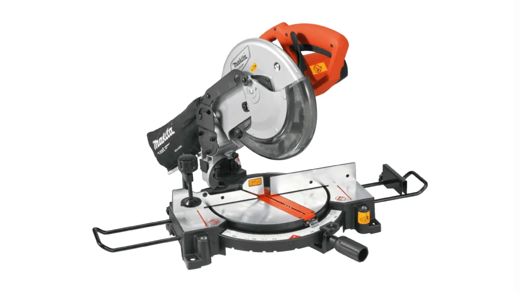 Potezno nagibna pila 1500 W M2300N Makita