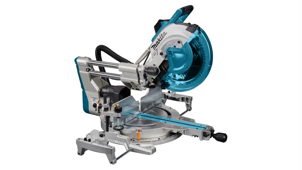 Potezno nagibna pila 1800 W LS1219L Makita