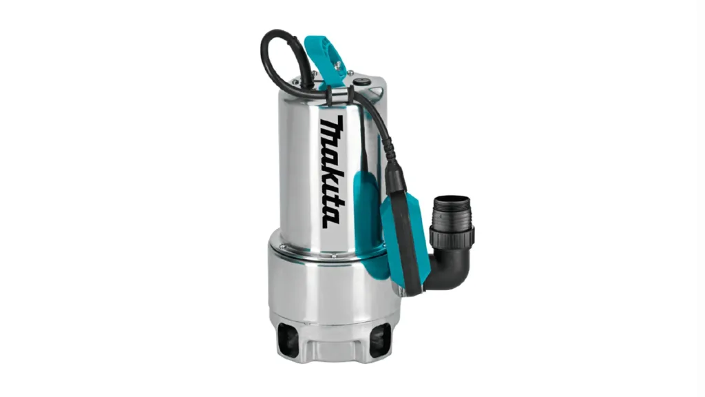 Potopna pumpa za prljavu vodu 250L PF1110 Makita