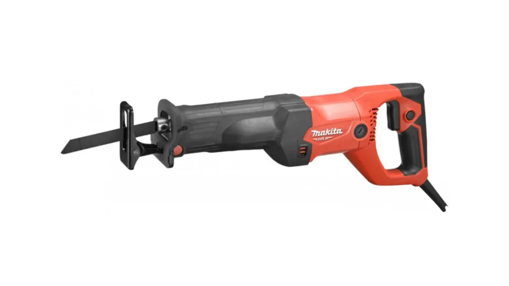 Recipročna pila lisičji rep 1010 W M4500 Makita