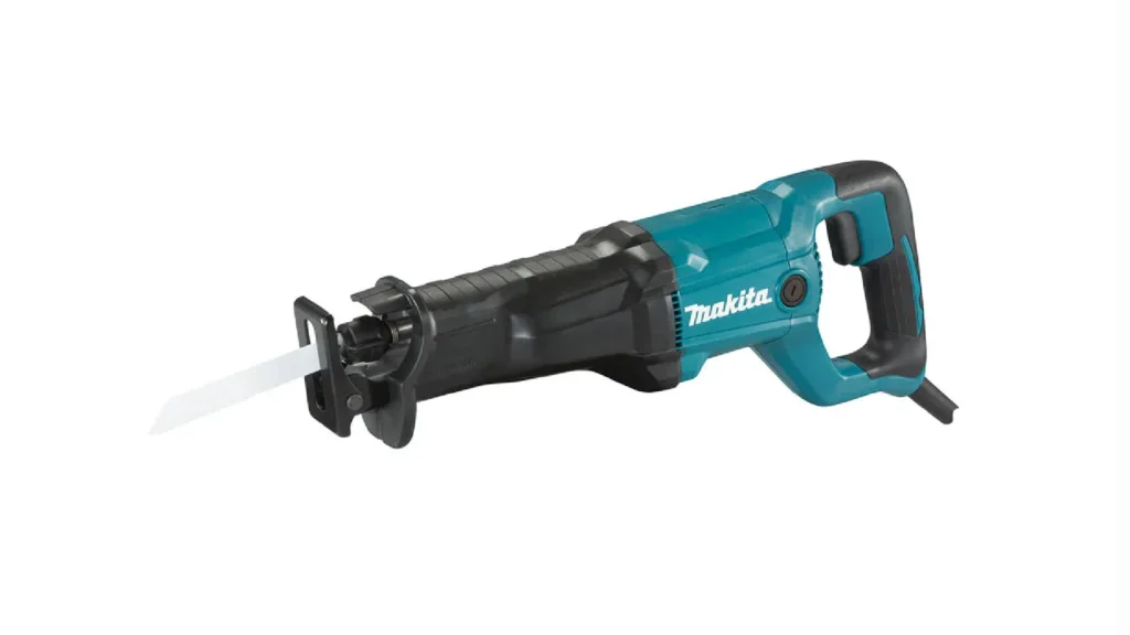 Recipročna pila lisičji rep 1200 W JR3051TK Makita
