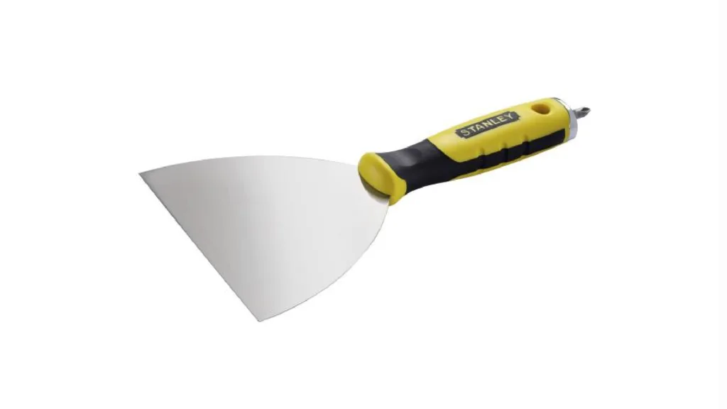 Špahtla za gips sa 2P drškom 152mm 6" STHT0-28041 Stanley