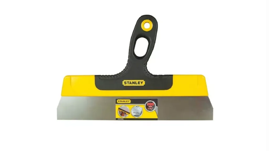 Špahtla za glet 300 x 45 mm STHT0-05934 Stanley