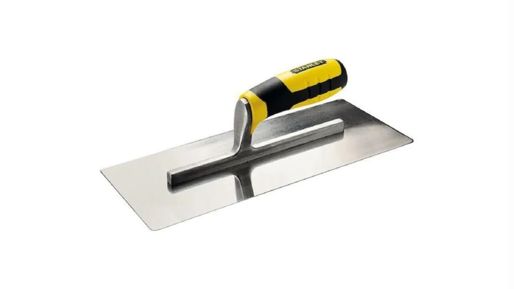 Stanley gleterica sa zakrivljenom oštricom 320 mm x 130 mm STHT0-05899 Stanley