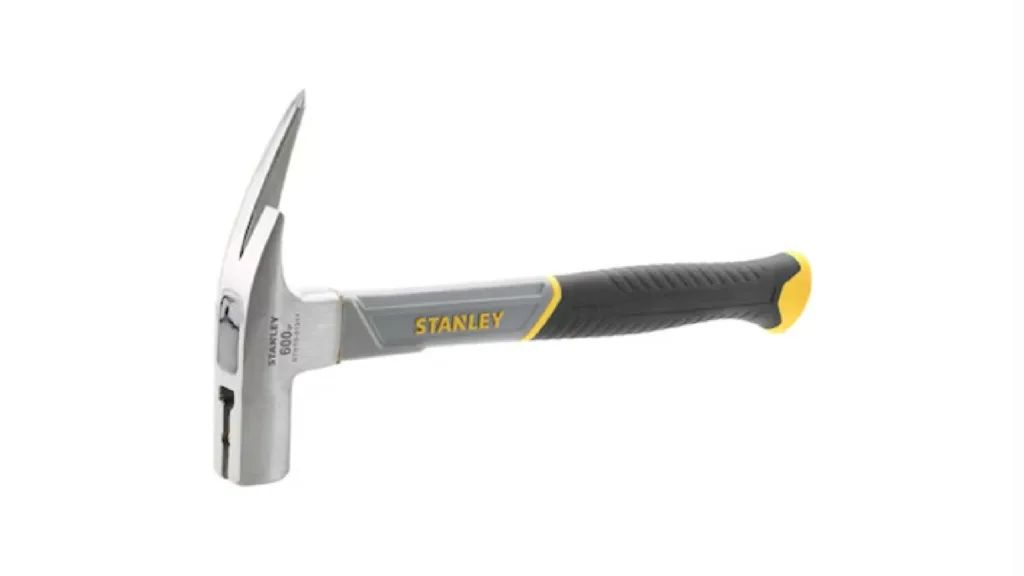Tesarski čekić od fiberglasa 600 g STHT0-51311 Stanley