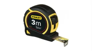 Tylon metar 13 mm 3 m 0-30-687 Stanley