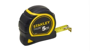 Tylon metar 19 mm 5 m 0-30-697 Stanley