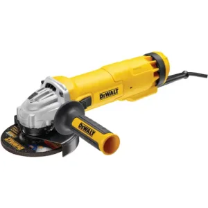 Ugaona brusilica 1200W 125mm DWE4217-QS DeWalt