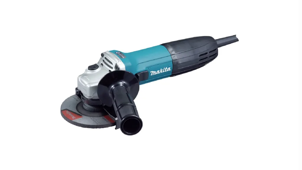 Ugaona brusilica 720W 115mm GA4530R Makita