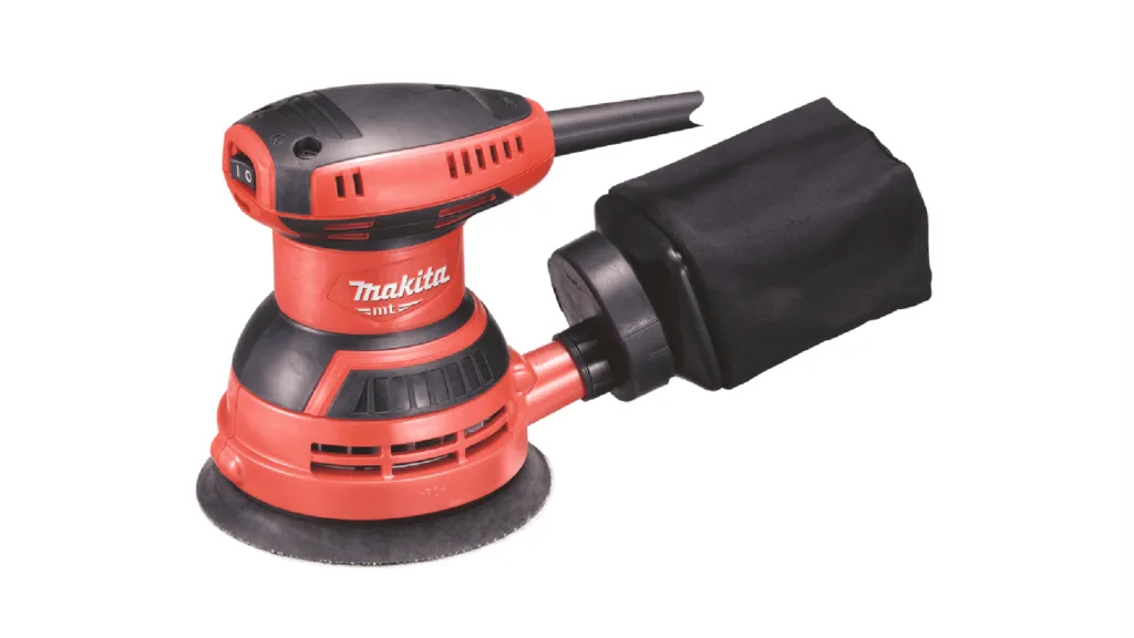 Vibracijska brusilica 240W M9204 Makita