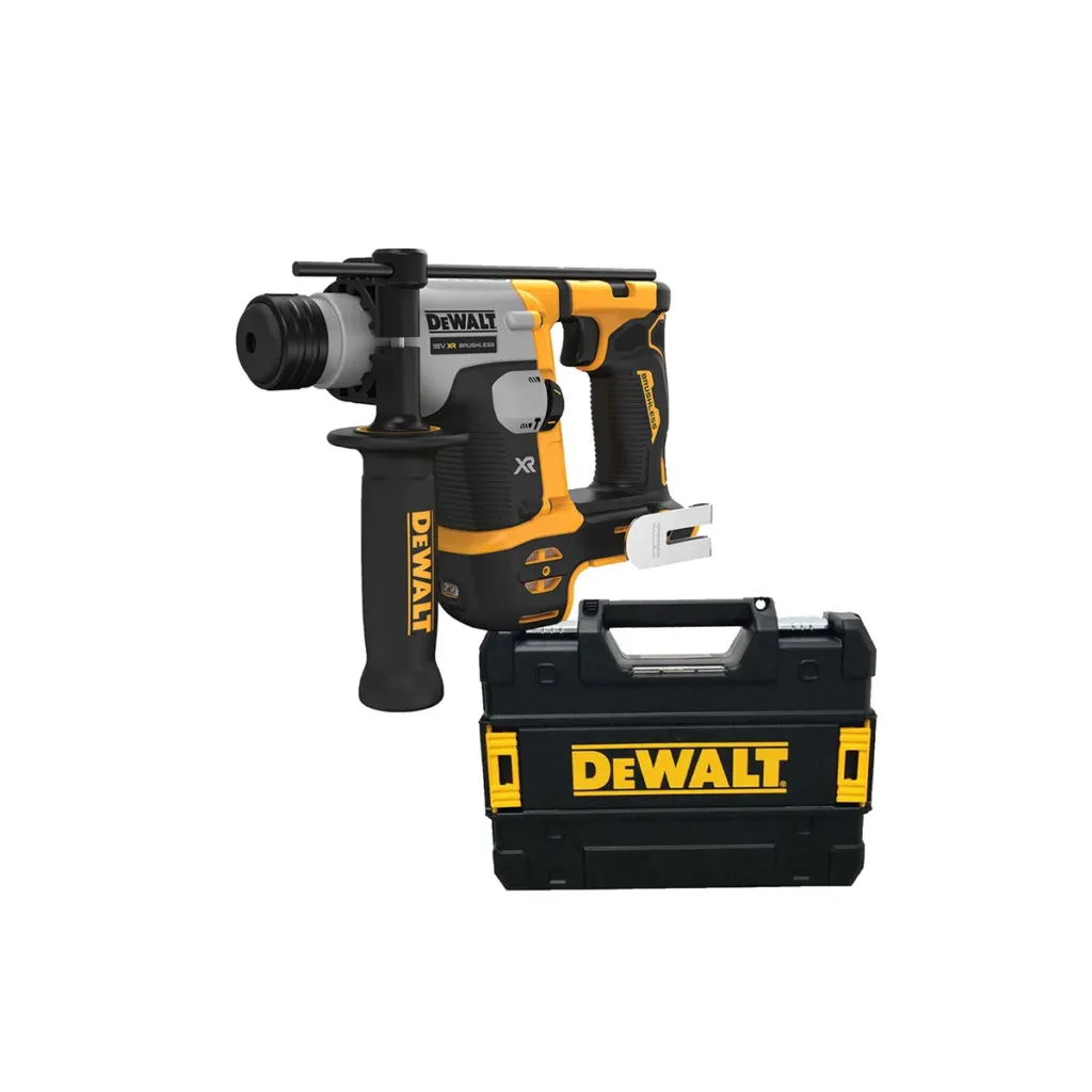 Aku SDS+ čekić bušilica 18V 1.4J DCH172NT DeWalt