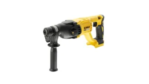 Aku SDS+ čekić bušilica 18V DCH133NT DeWalt