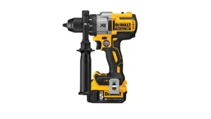Aku bušilica Premium 18V DCD991P2 DeWalt