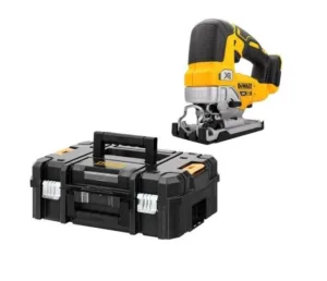 Aku ubodna pila 18V DCS334NT DeWalt