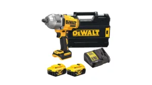 Aku udarni odvijač 18V 1396/1898 Nm DCF900P2T-QW DeWalt