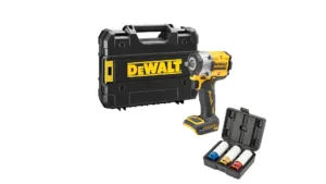 Aku udarni odvijač 18V 1/2" 406 Nm DCF921NT DeWalt