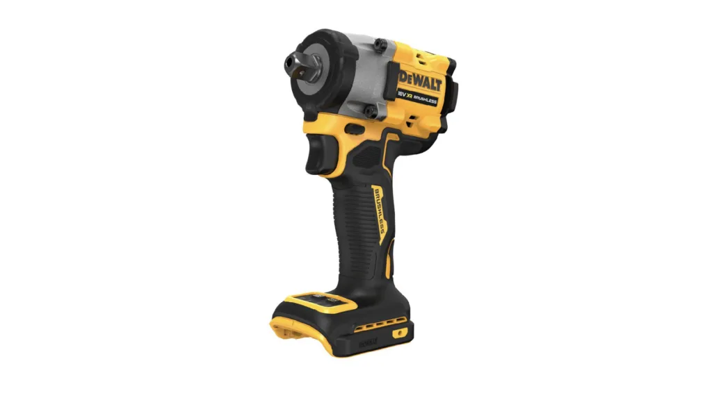 Aku udarni odvijač 18V 1/2" 406 Nm DCF922N-XJ DeWalt