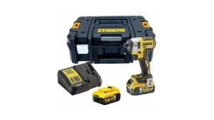Aku udarni odvijač 18V 205 Nm XR DCF887P2-QW DeWalt